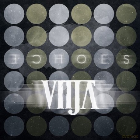 Vitja: Echoes [CD]