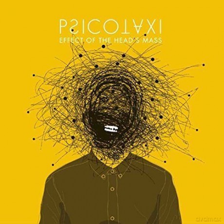 Psicotaxi: Effect Of The Head's Mass [CD]