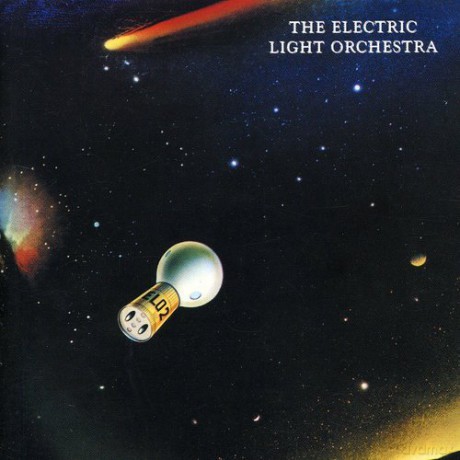 Elo: Elo 2 [CD]