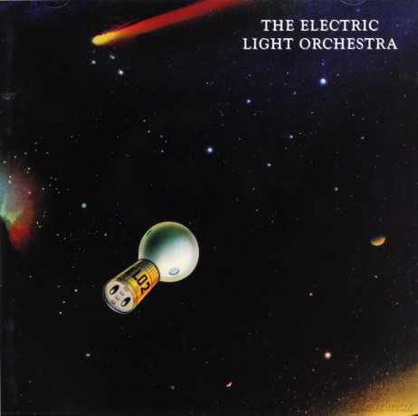 Elo: Elo 2 [CD]