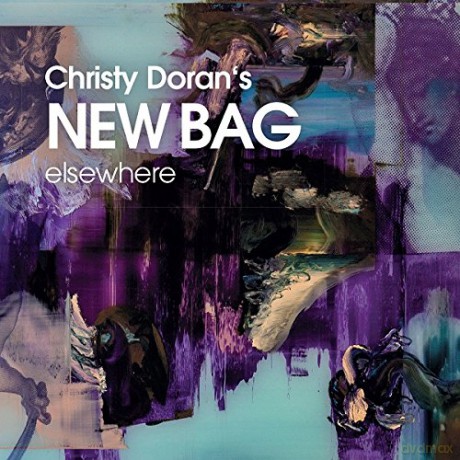 Christy Doran's New Bag: Elsewhere [CD]