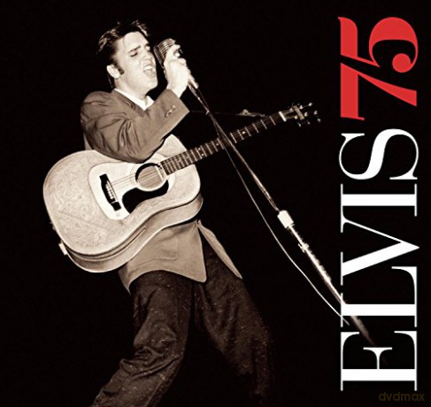 Elvis Presley: Elvis 75 [3CD]
