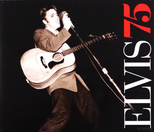 Elvis Presley: Elvis 75 [3CD]