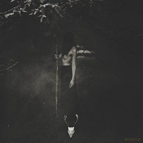 Of Feather And Bone: Embrace The Wretched Flesh [CD]