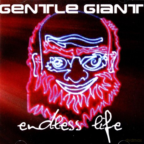 Gentle Giant: Endless Life [CD]