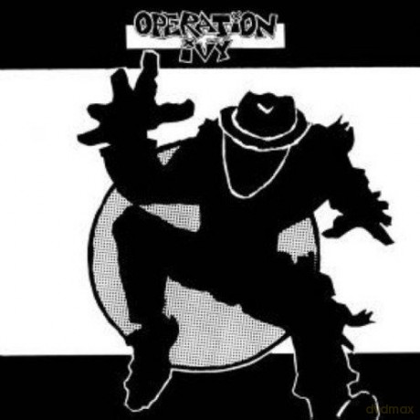 Operation Ivy: Energy [CD]