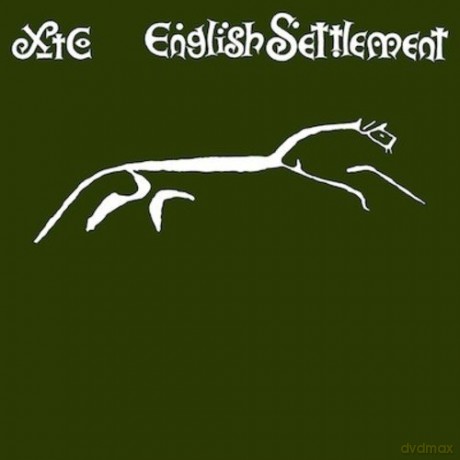 Xtc: English Settlement [CD]