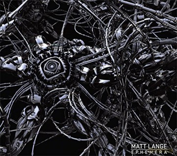 Matt Lange: Ephemera [2CD]