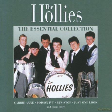 Hollies: Essential Collection [CD]