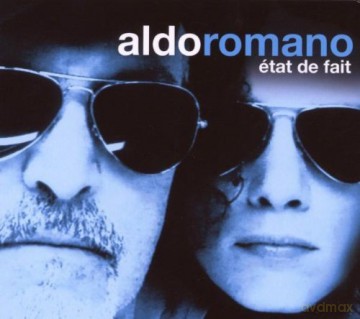Aldo Romano: Etat De Fait [CD]