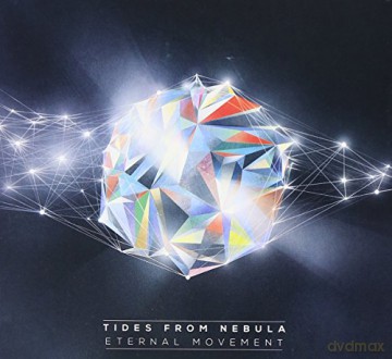 Tides From Nebula: Eternal Movement [CD]