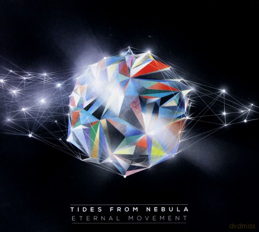 Tides From Nebula: Eternal Movement [CD]