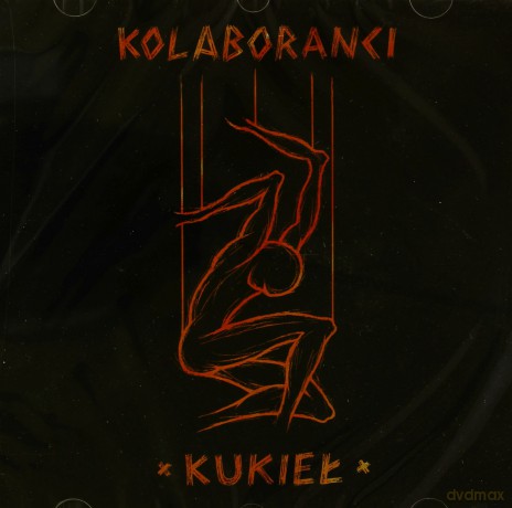 Kolaboranci: Kukieł [CD]