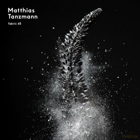 Fabric 65 Matthias Tanzmann [CD]