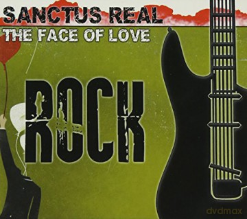 Sanctus Real: Face Of Love [CD]