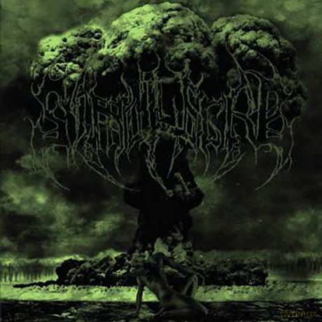 Simulacro: Fall Of The Last Idol [CD]