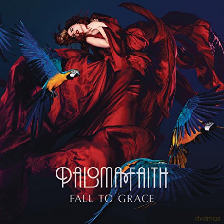 Paloma Faith: Fall To Grace [CD]