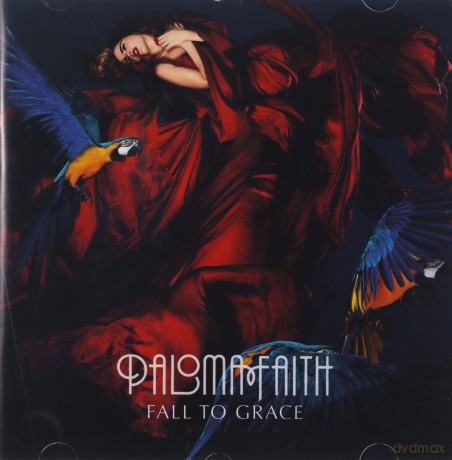 Paloma Faith: Fall To Grace [CD]