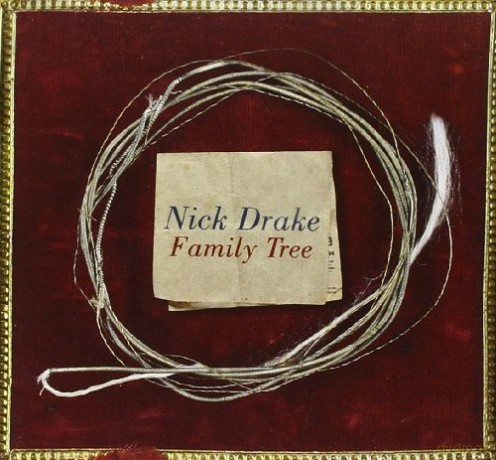 Nick Drake: Family Tree [CD]