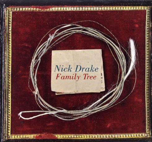 Nick Drake: Family Tree [CD]