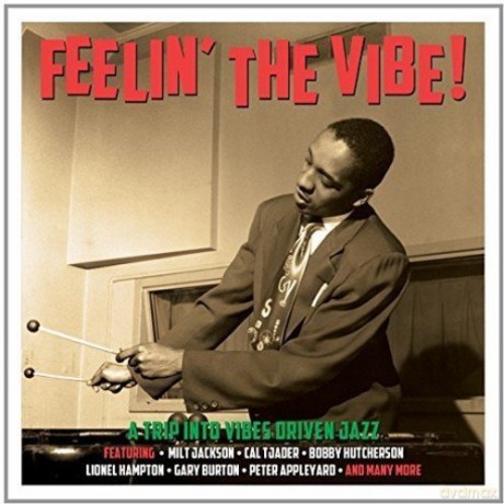 Feelin' The Vibe [3CD]