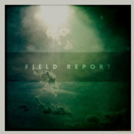 Field Report: Field Report [CD]