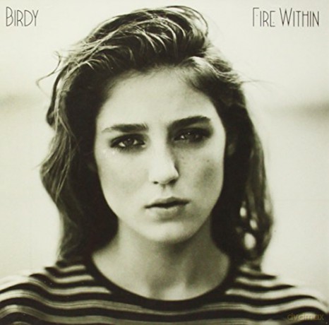 Birdy: Fire Within [CD]
