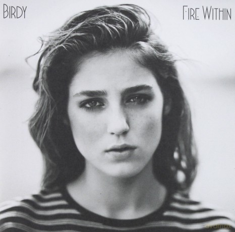 Birdy: Fire Within [CD]