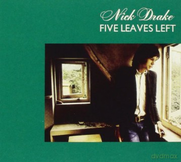 Nick Drake: Five Leaves Left [CD]