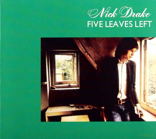 Nick Drake: Five Leaves Left [CD]