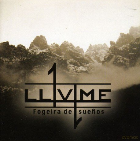 Llvme: Fogeira De Suenos [CD]