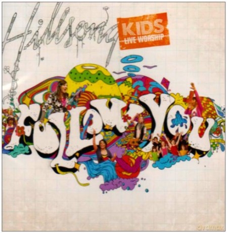 Hillsong Kids: Follow You [CD]