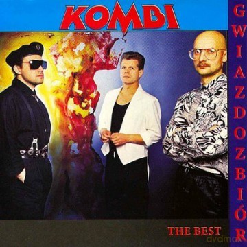 Kombi: The Best [CD]