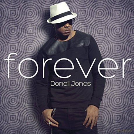 Donell Jones: Forever [CD]