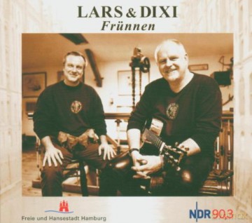 Lars Luis Linek Claus Dixi Dierchs: Frunnen [CD]