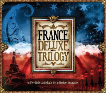 France Deluxe Trilogy [3CD]