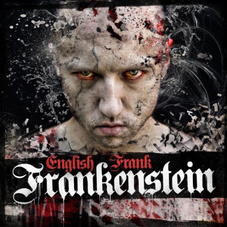 English Frank: Frankenstein [CD]