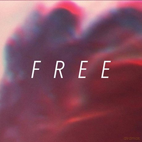 Hundredth: Free [CD]
