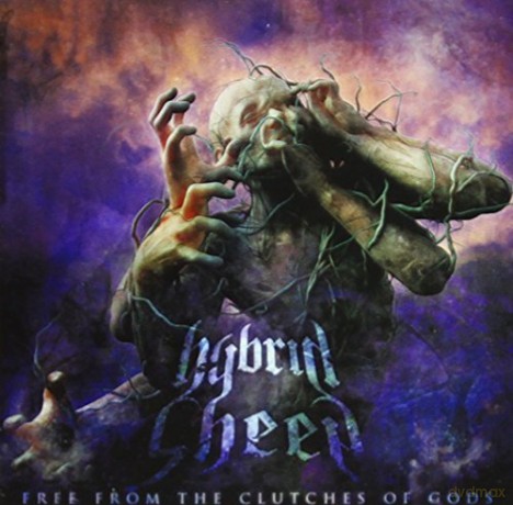 Hybrid Sheep: Free From The Clutches Of Gods [CD]