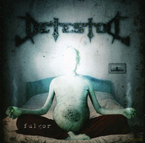 Detestor: Fulgor [CD]