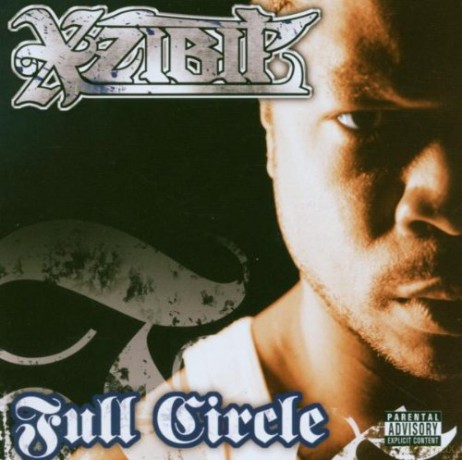 Xzibit: Full Circle [CD]