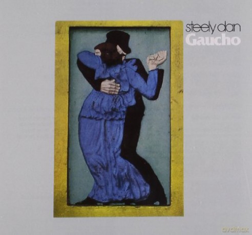 Steely Dan: Gaucho [CD]