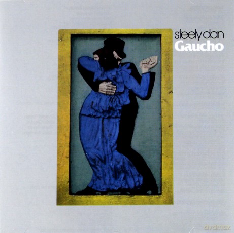 Steely Dan: Gaucho [CD]