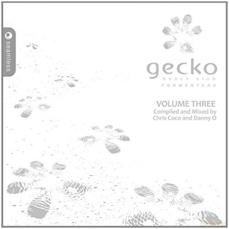 Gecko Beach Club Formentera vol. 3 [2CD]