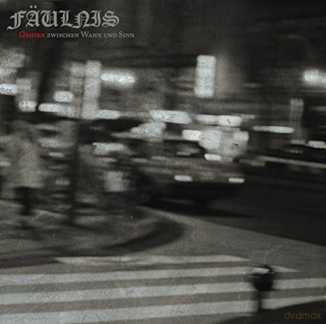 Faulnis: Gehim Zwischen Wahn Und Sinn Re Issue [CD]
