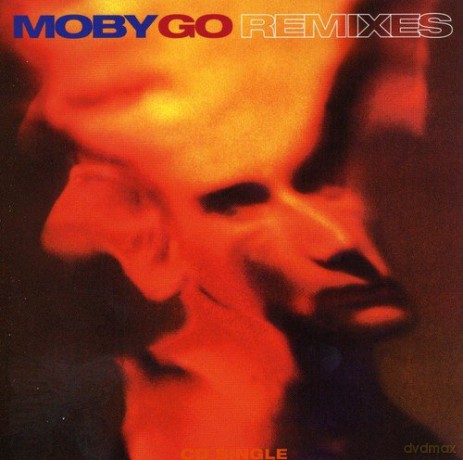 Moby: Go Remixes [CD]