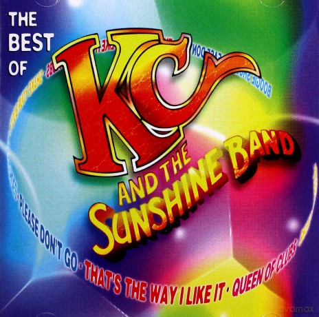 Kc & The Sunshine Band: Gold Collection [CD]