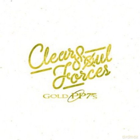 Clear Soul Forces: Gold Pp7s [CD]