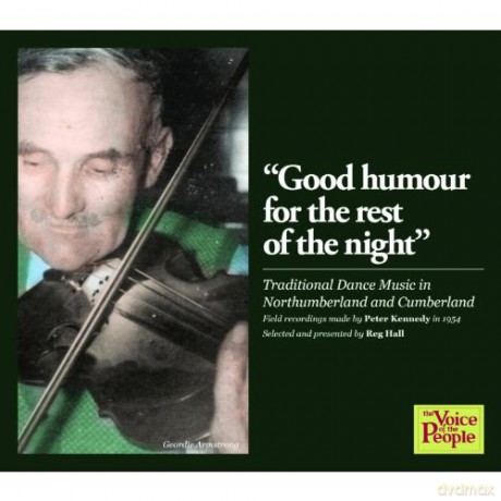 Good Humour For The Rest Of [CD]