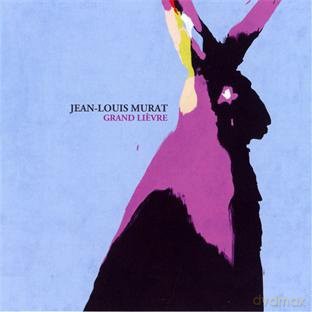 Jean Louis Murat: Grand Livre [CD]